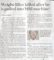 weightlifterMRImachine