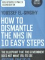 How to Dismantle the NHS in 10 Easy Steps