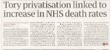 privatisationdeaths