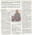 unfairdisMigrantnurse