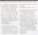 unitetoreformtheNHS