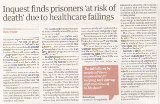prisonhealth