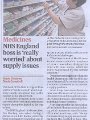 NHSEworriedaboutsupplies