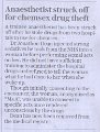anaethetistchemsex