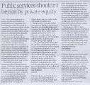 publicservicesnotPEquity