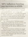 MPs£98k