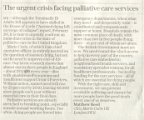 palliativecrisis