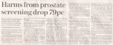 prostatescreenharmsdown80%
