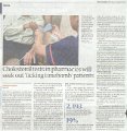 cholesteroltestschemist